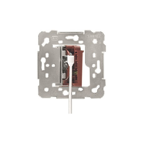 02390 DETECTOR MOVIMIENTO SUPERFICIE TECHO 230VAC 360 GRADOS