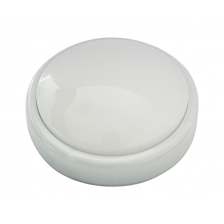 60.249/LED APLIQUE LUMINOSO LED BLANCO 4000K 4PILAS AA (NO INCLUIDAS)