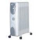 SAHARA-603 RADIADOR DE ACEITE 600W