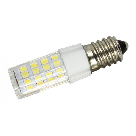 81.598/5/DIA BOMBILLA LED E14 230VAC 5W DIA 6500K