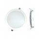 471260 DOWNLIGHT PLANO 12W 6000K BLANCO