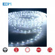 8425998714548 71454 MTS TUBO FLEXILUX LED 2VIAS MULTIFUNCION 48MTS BLANCO FRIO