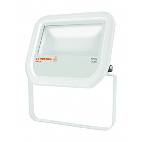 4058075001145 PROYECTOR LED 50W/3000K BLANCO IP65 5000LM