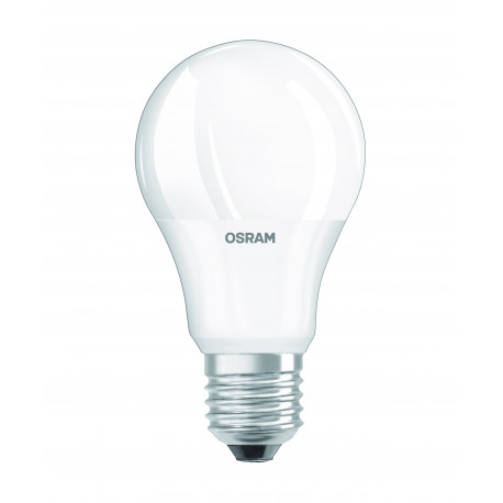 4052899326927 VALUE CLASSIC A LED 6W/827 E27 2700K NO REGULABLE