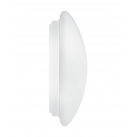 4058075000841 SURFACE CIRCULAR LED 400 24W/4000K IP44 CON SENSOR