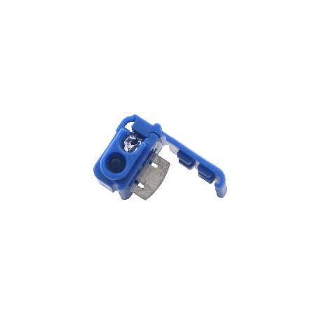 225664 CONECTOR 560-B AZUL 0,75-2,50m