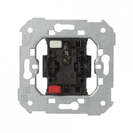 75104-39 INTERRUPTOR CON INDICADOR LUMI