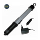 8425998370102 37010 LINTERNA PORTATIL 60LEDS RECARGABLE