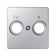 82053-93 Placa para toma inductiva de R