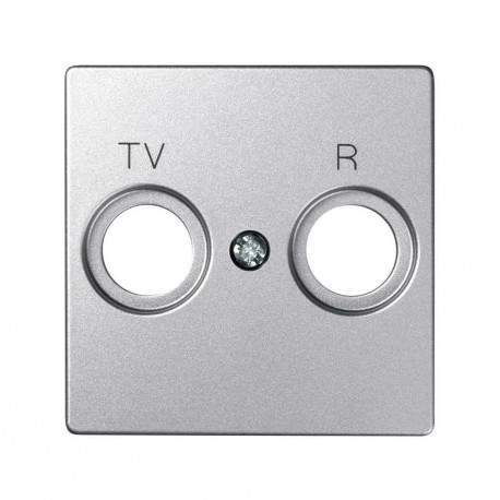 82053-93 Placa para toma inductiva de R