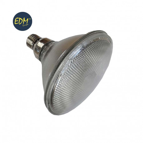 8425998350906 BOMBILLA PAR-38 80W E-27 CLARA