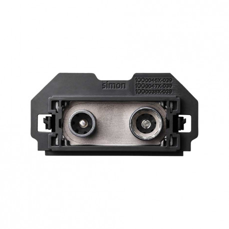 10000467-039 TOMA R-TV + SAT INTERMEDIA