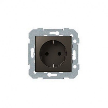 23524-GL VIVA,SCHUKO,EMB.TOR.,PR.INFAN,GRIS LAVA