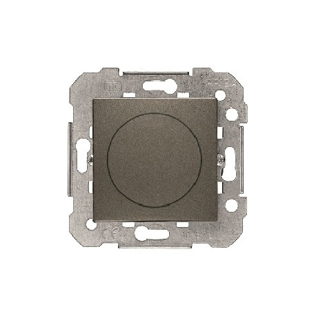 23549-GLX VIVA,REGULADOR LED 60W,RL6-120W,GRIS LAVA