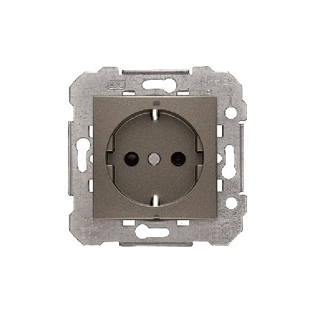 23526-1GL SCHUKO,TAPA ABAT.,PR.INF,VIVA,GRIS LAVA