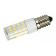 81.598/5/CAL BOMBILLA LED E14 230VAC 5W 3200K CALIDA