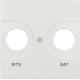 16320 TAPA R/TV-SAT