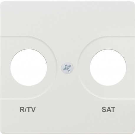 16320 TAPA R/TV-SAT