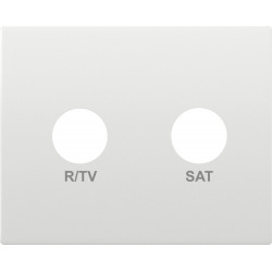 21320-A TAPA R/TV-SAT