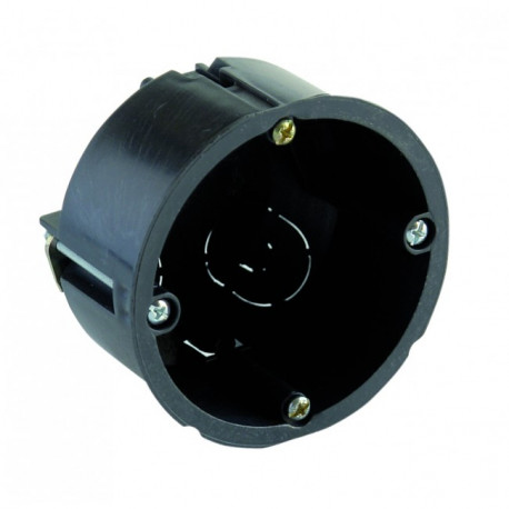 05725 CAJA MECANISMOS TABIQUES HUECOS 2 ELEMENTOS