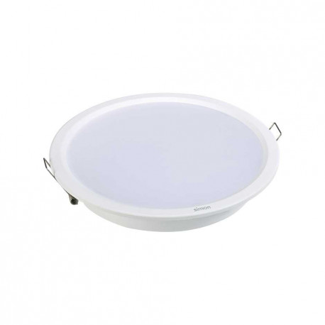 71522030-983 DOWNLIGHT 715 EMPOTRAR BLANCO