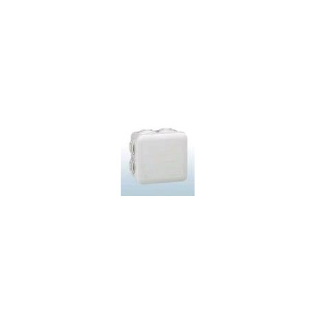 92022 CAJA PLEXO 105X105