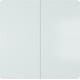 5TG7270-1WH00 TECLA DOBLE BLANCO POLAR