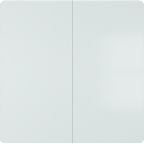 5TG7270-1WH00 TECLA DOBLE BLANCO POLAR