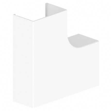 31221-2 ANGULO PLANO BLANCO RAL9010 45x75