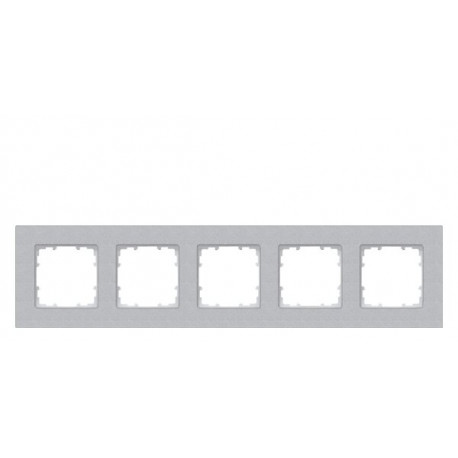 5TG1115-1 MARCO 5 ELEMENTOS MIRO ALUMINIO METAL