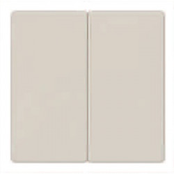5TG6270-1WH00 TECLA DOBLE BLANCO POLAR
