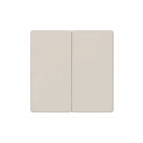 5TG6270-1WH00 TECLA DOBLE BLANCO POLAR