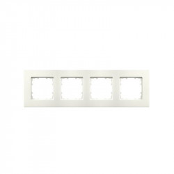 5TG1114-0WH MARCO 4 ELEMENTOS MIRO BLANCO POLAR