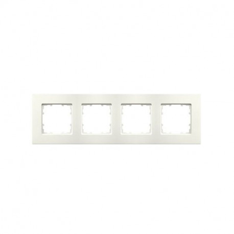 5TG1114-0WH MARCO 4 ELEMENTOS MIRO BLANCO POLAR