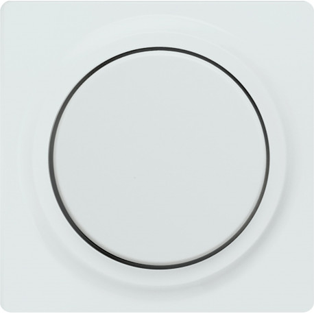 5TC8900-0WH TAPA-BOTON REGULADOR BLANCO POLAR