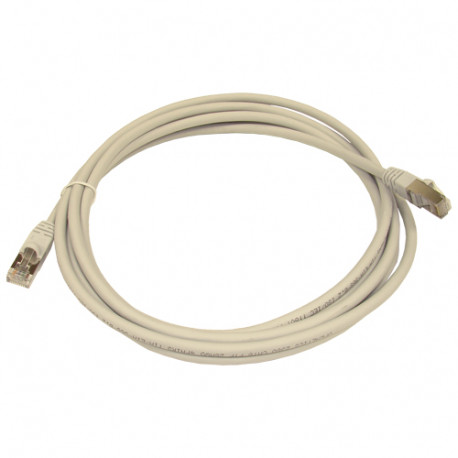 6850 LATIGUILLO CAT 6  0.5M FTP