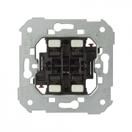 75397-39 COMBINACION 2 CONMUTADORES