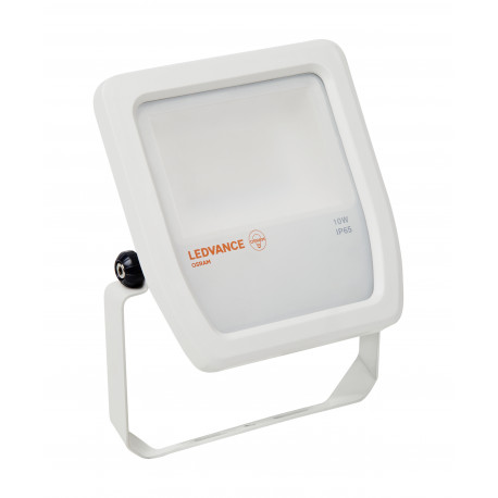 4058075810952 PROYECTOR LED 10W 4000K BLANCO IP65