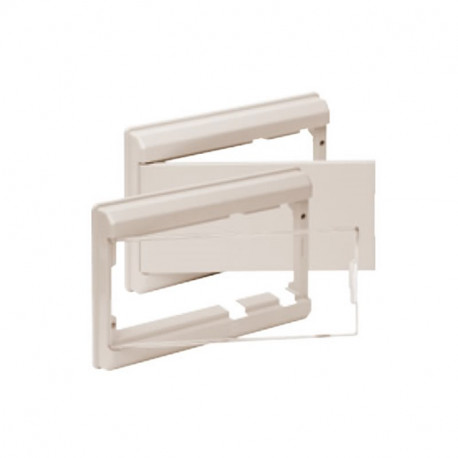 00820 CAJA DISTRIBUCION 270X500X140 IP65 TAPA LISA