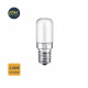8425998988895 BOMBILLA LED PEBETERO E-14 1,8W 130LM 3200K 98889
