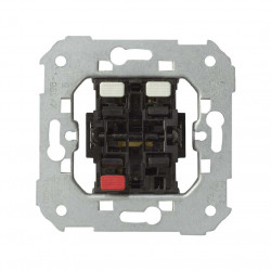 75398-39 COMBINACION 2 INTERRUPTORES
