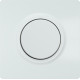 5TC8912-0WH TAPA BOTON REGULADOR STYLE BLANCO POLAR