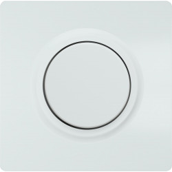 5TC8912-0WH TAPA BOTON REGULADOR STYLE BLANCO POLAR