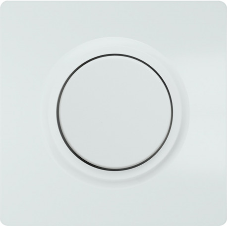 5TC8912-0WH TAPA BOTON REGULADOR STYLE BLANCO POLAR
