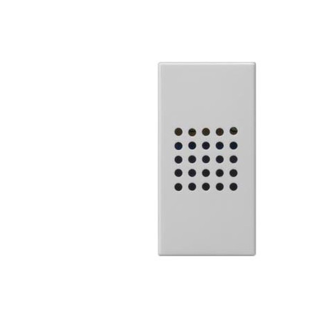 5TG9875-8WH ZUMBADOR DELTA BLANCO POLAR