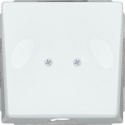 5TG1335-0WH STYLE,SALIDA CABLES,BLANCO POLAR