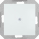 5TG2558-0WH I-SYS,TAPA CIEGA,BLANCO POLAR