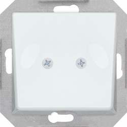 5TG2566-0WH I-SYS,SALIDA CABLE,BLANCO POLAR