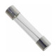 6/32-008 FUSIBLE CRISTAL 6x32 8A