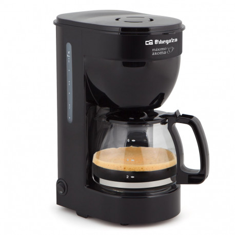 CG4014 CAFETERA DE GOTEO GC-4014